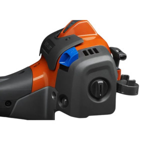 Débroussailleuse thermique Husqvarna 525RJX, moteur 25.4 cm3