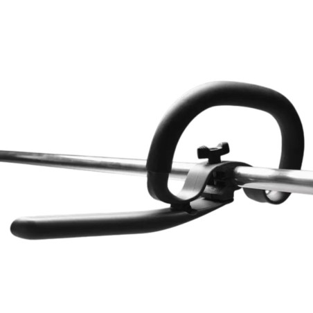 Débroussailleuse thermique Husqvarna 525RJX, moteur 25.4 cm3