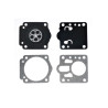 Kit membranes carburateur tronçonneuse Stihl MS191TC modal atc