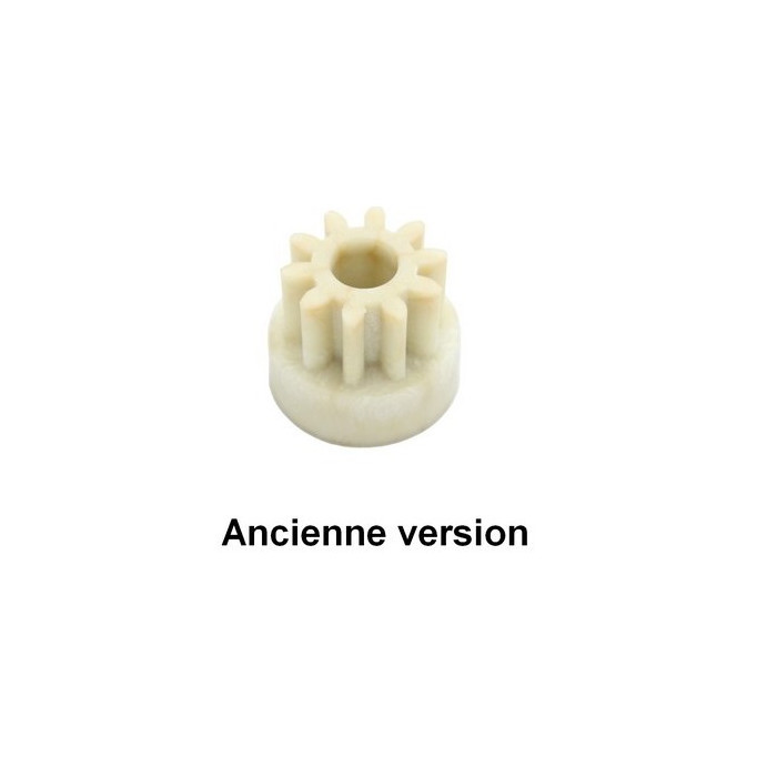 Engrenages De Tondeuse à Gazon 115-4668 Métal 12 Dents - Compatibles Toro 5,1 Cm Pignons Roue