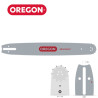Guide chaîne tronçonneuse Husqvarna, Alpina 3/8 058 SFHD009 AdvanceCut Oregon modal atc
