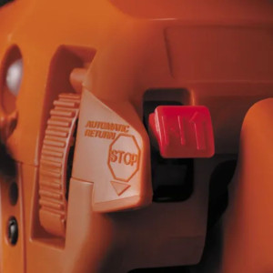 Tronçonneuse thermique Husqvarna 130 - coupe 35 cm, moteur 38 cm3