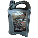 Huile Igol 10W30 boîte Hydrostatique - 5 litres