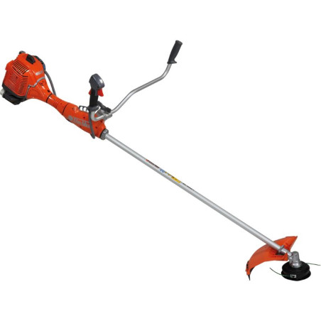 Débroussailleuse Professionnelle Oleo Mac BC400T Puissance : 44 cm3