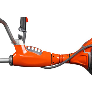 Débroussailleuse Professionnelle Oleo Mac BC400T Puissance : 44 cm3