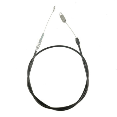 Kit boitier traction tondeuse Castelgarden / GGP / Stiga