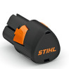 Batterie élageuse Stihl AS2 GTA26 / GTA40 - EA024006500 modal atc