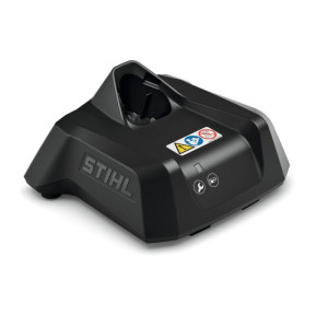 Chargeur batterie élageusue Stihl AS2 GTA26 / GTA40