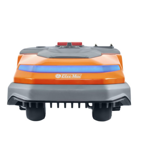 Robot tondeuse Oleo Mac R500i