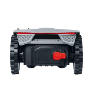 Robot tondeuse Oleo Mac R500i