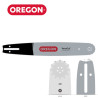 Guide chaîne tronçonneuse Oregon 325 058 modal atc