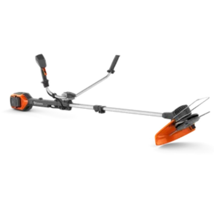 Débroussailleuse à batterie Husqvarna 220iR (nu) 36V — free download