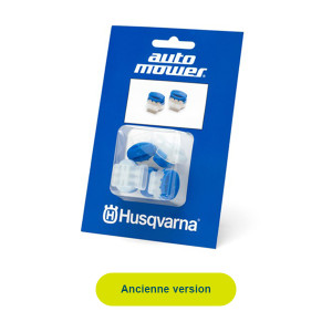 Raccord de câble robot tondeuse Automower Husqvarna
