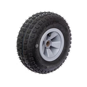 Roue arrière tracteur tondeuse Stiga 387680305/0