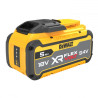 Batterie Dewalt XR FLEXVOLT 54V 5Ah modal atc