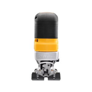 Scie sauteuse à prise par le corps XR 18V brushless (nu)