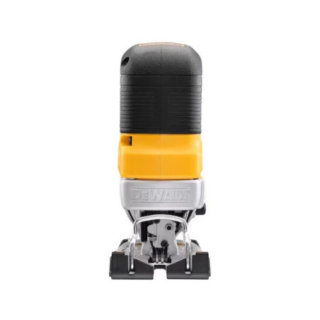 Scie sauteuse à prise par le corps XR 18V brushless (nu)