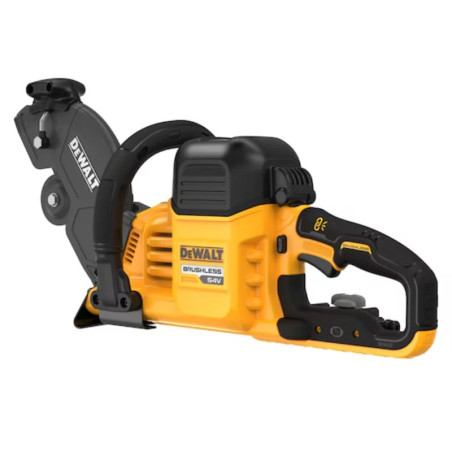 Découpeuse Dewalt XR Flexvolt 54V 230 mm (nu)