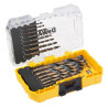 Coffret de 23 forets Dewalt DT70729-QZ Black&Gold modal atc