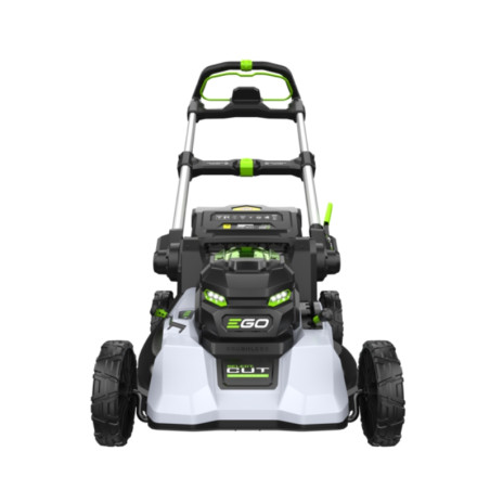 Tondeuse à batterie EGO LM2230E-SP (nue) - coupe 55cm