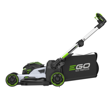 Tondeuse à batterie EGO LM2230E-SP (nue) - coupe 55cm