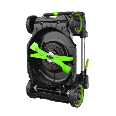 Tondeuse à batterie EGO LM2230E-SP (nue) - coupe 55cm