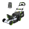 Tondeuse à batterie EGO LM2236E-SP avec batterie 10Ah et chargeur rapide - coupe 55cm modal atc