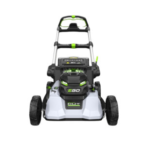 Tondeuse à batterie EGO LM2236E-SP avec batterie 10Ah et chargeur rapide - coupe 55cm