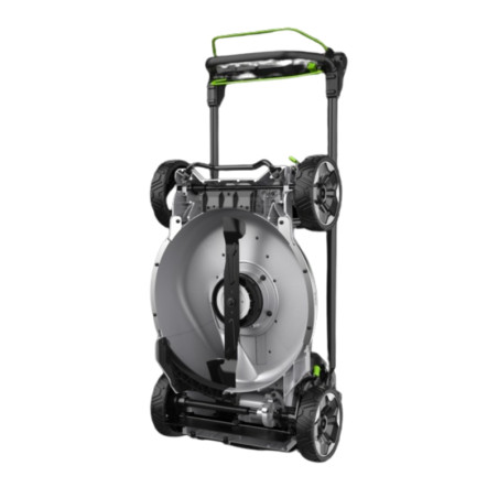 Tondeuse professionnelle carter alu EGO LMX5300-SP  - coupe 53cm