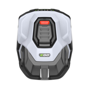 Robot tondeuse EGO RM2000E