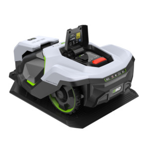 Robot tondeuse EGO RM4000E