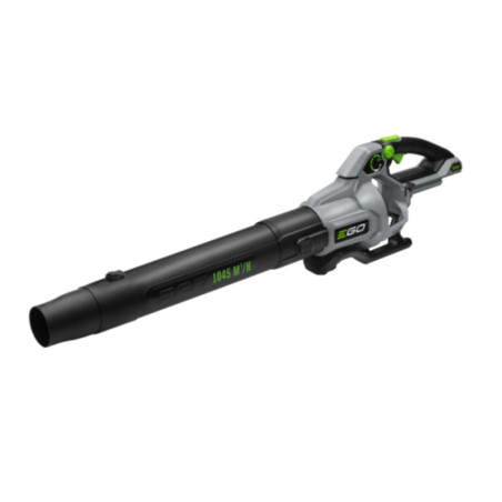 Pack souffleur à batterie Ego Power+ LB6151E - batterie et chargeur inclus