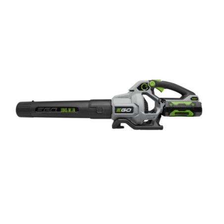 Pack souffleur à batterie Ego Power+ LB6151E - batterie et chargeur inclus