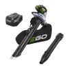 Pack souffleur aspirateur-broyeur à batterie Ego Power+ LV5004E - batterie et chargeur inclus modal atc