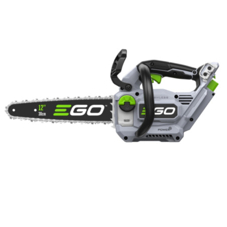 Tronçonneuse 30cm à batterie EGO Power+ CS1200E (nue)