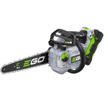 Tronçonneuse 30cm à batterie EGO Power+ CS1200E (nue)