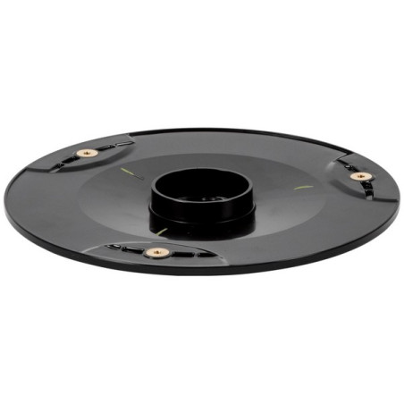 Disque coupe robot tondeuse Husqvarna - 531177401