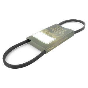 Courroie de coupe tracteur tondeuse Kubota TG1700 - 5L960