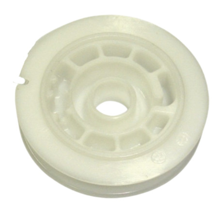 Poulie lanceur tronconneuse Oleo-Mac