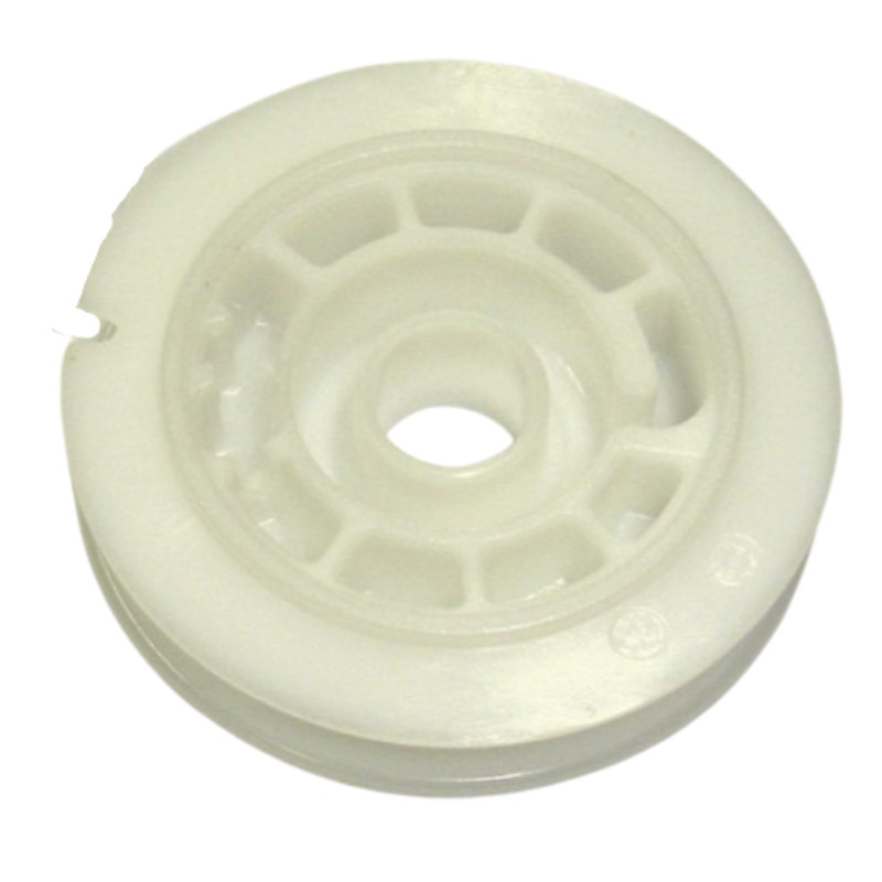 Poulie lanceur tronconneuse Oleo-Mac