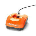 Chargeur batterie fixe Husqvarna 40-C750X