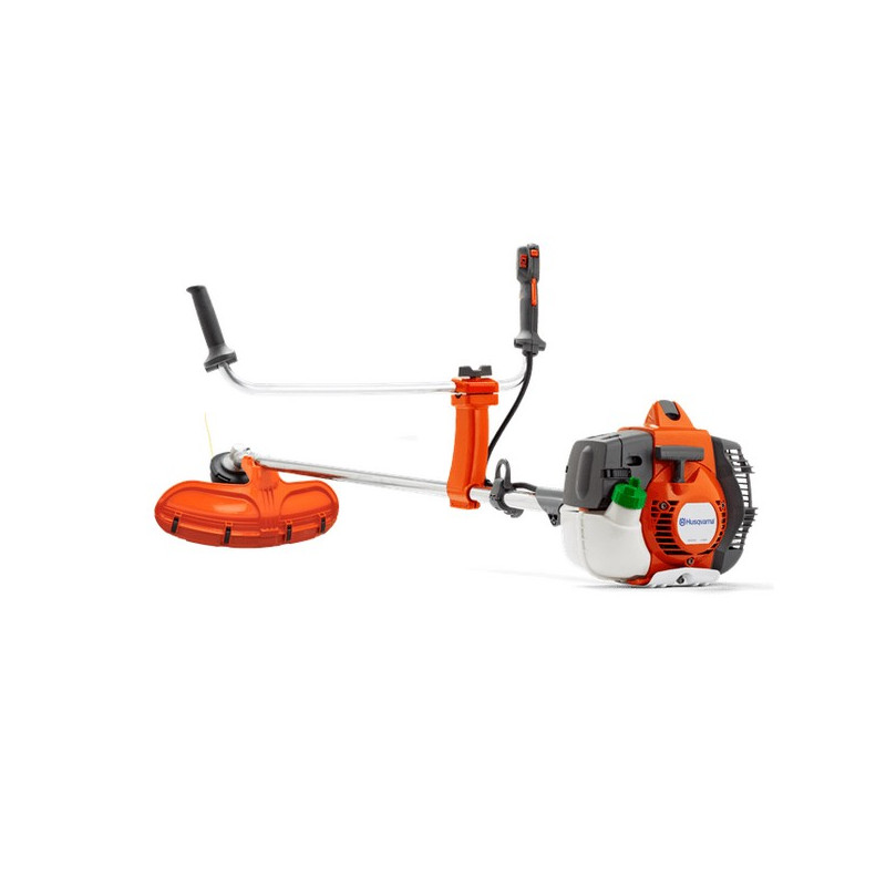 Débroussailleuse thermique Husqvarna 535RX