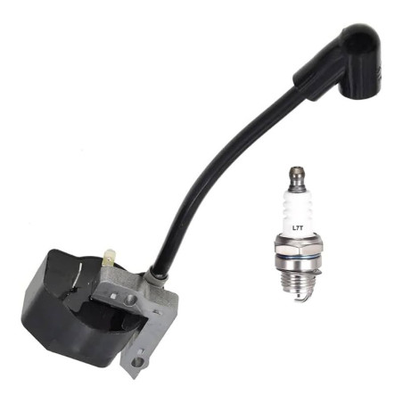 Bobine allumage débroussailleuse Oleo Mac - 2501009R