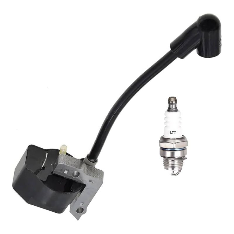 Bobine allumage débroussailleuse Oleo Mac - 2501009R