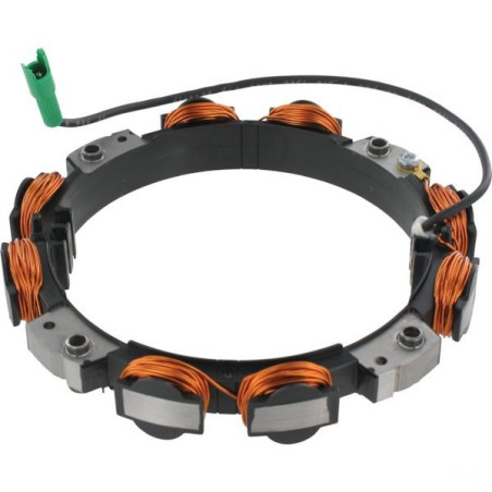 Alternateur tracteur tondeuse moteur Briggs & Stratton - 84012661