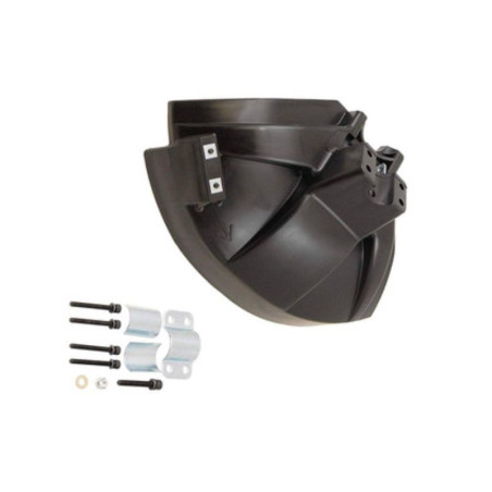 Carter protection débroussailleuse Shindaiwa