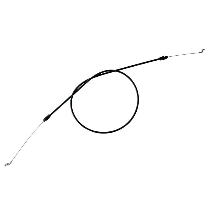 Cable frein moteur tondeuse Oleo-Mac MAX53TK - 66060365R