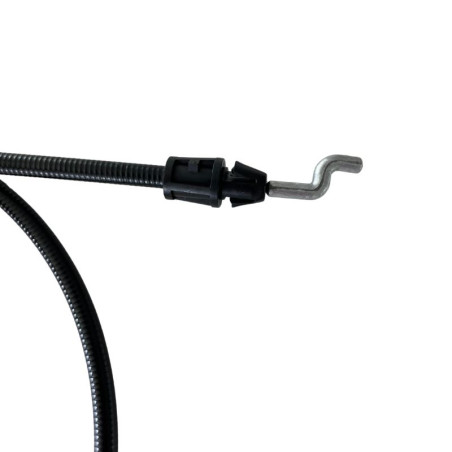 Cable frein moteur tondeuse Oleo-Mac MAX53TK - 66060365R
