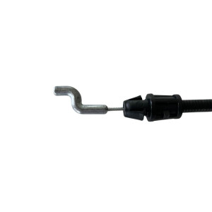 Cable frein moteur tondeuse Oleo-Mac MAX53TK - 66060365R