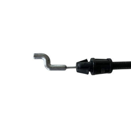 Cable frein moteur tondeuse Oleo-Mac MAX53TK - 66060365R
